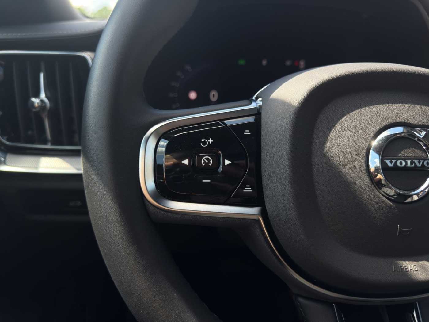 Volvo V60 – Bild 19