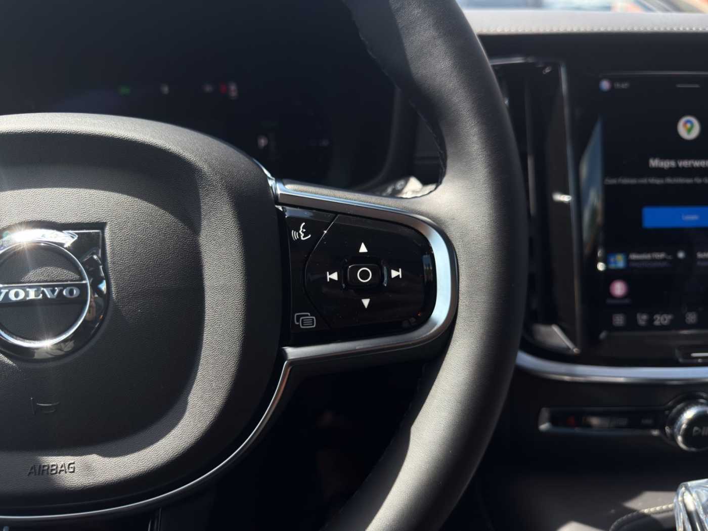 Volvo V60 – Bild 20