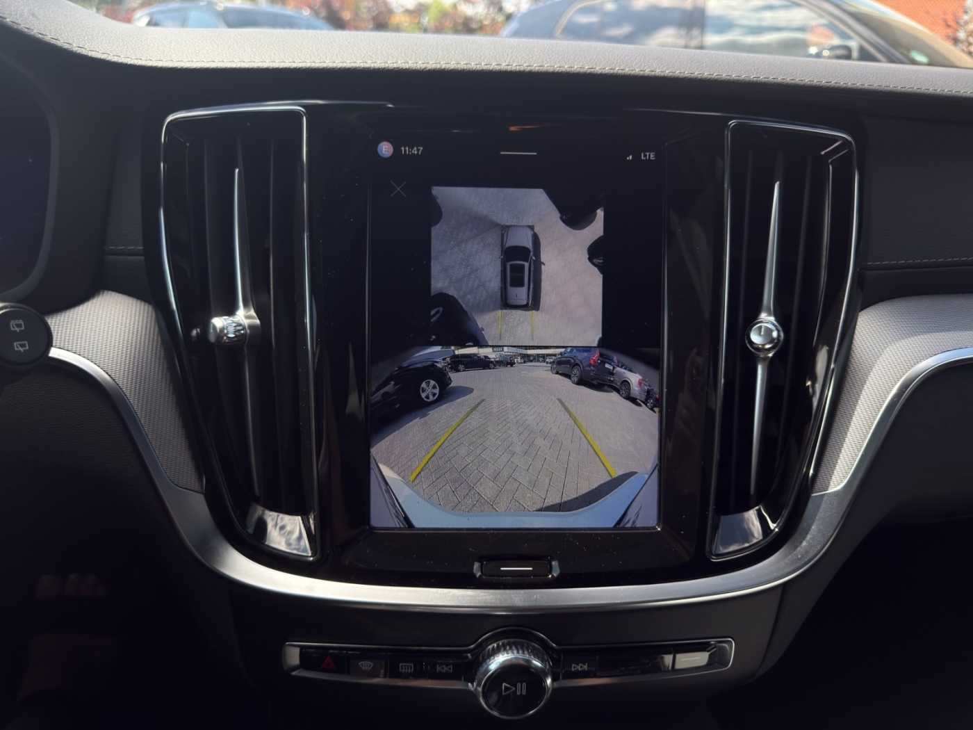Volvo V60 – Bild 21