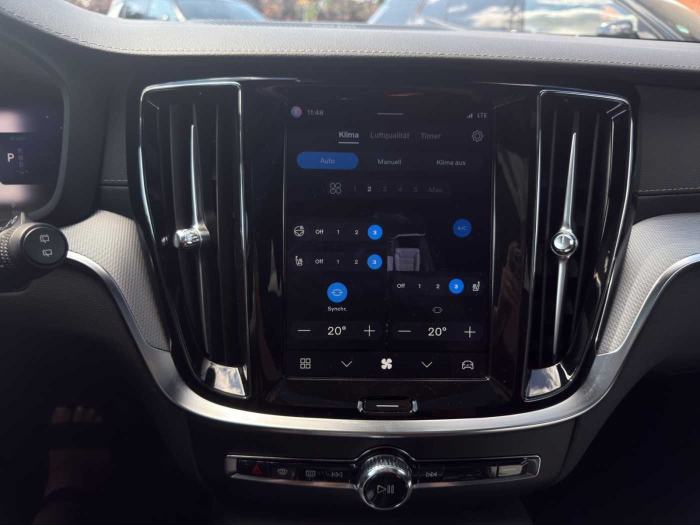Volvo V60 – Bild 22