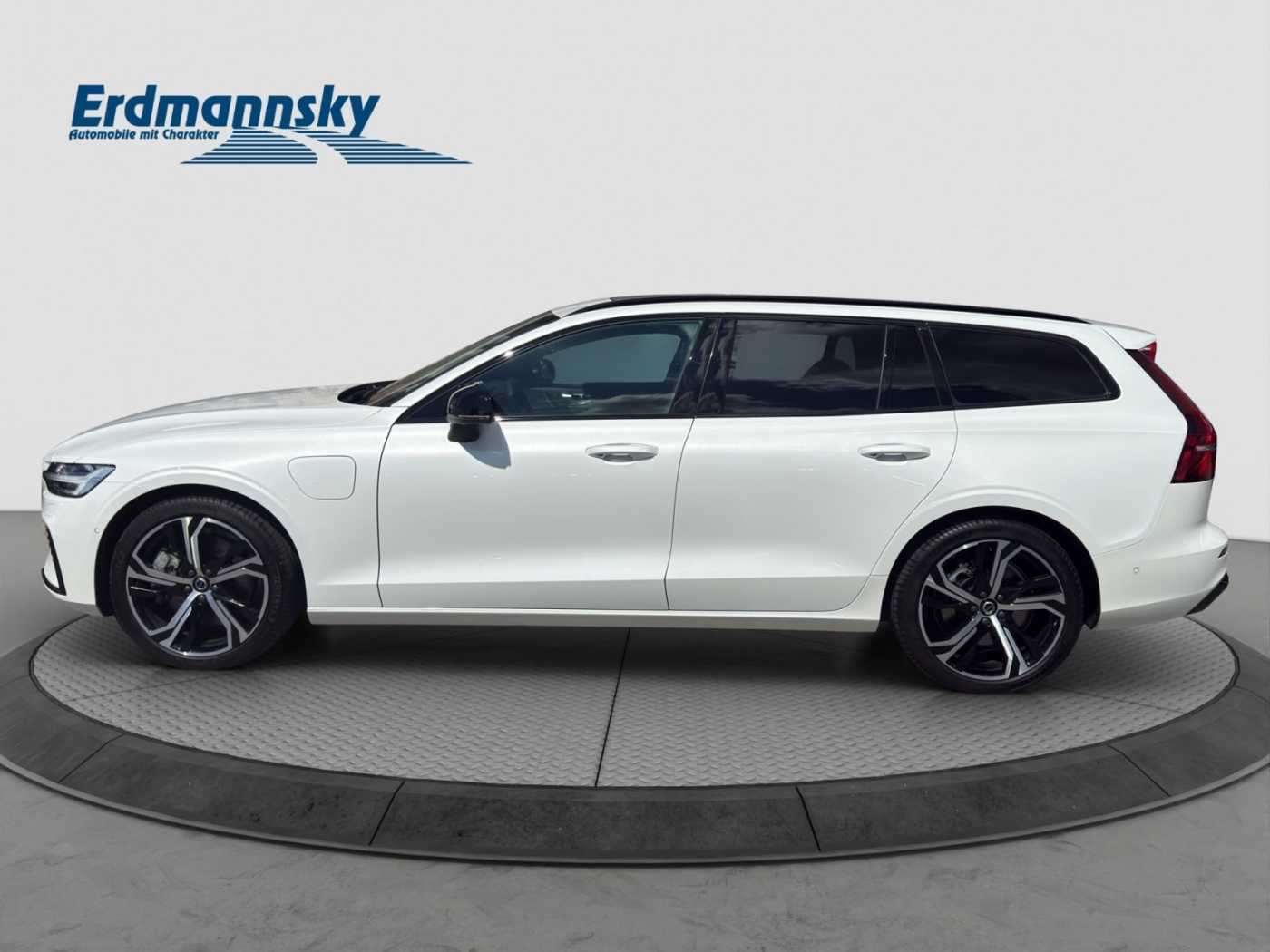 Volvo V60 – Bild 5