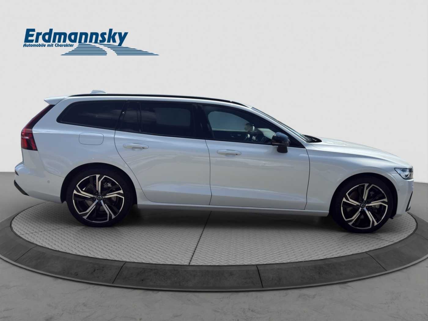 Volvo V60 – Bild 6