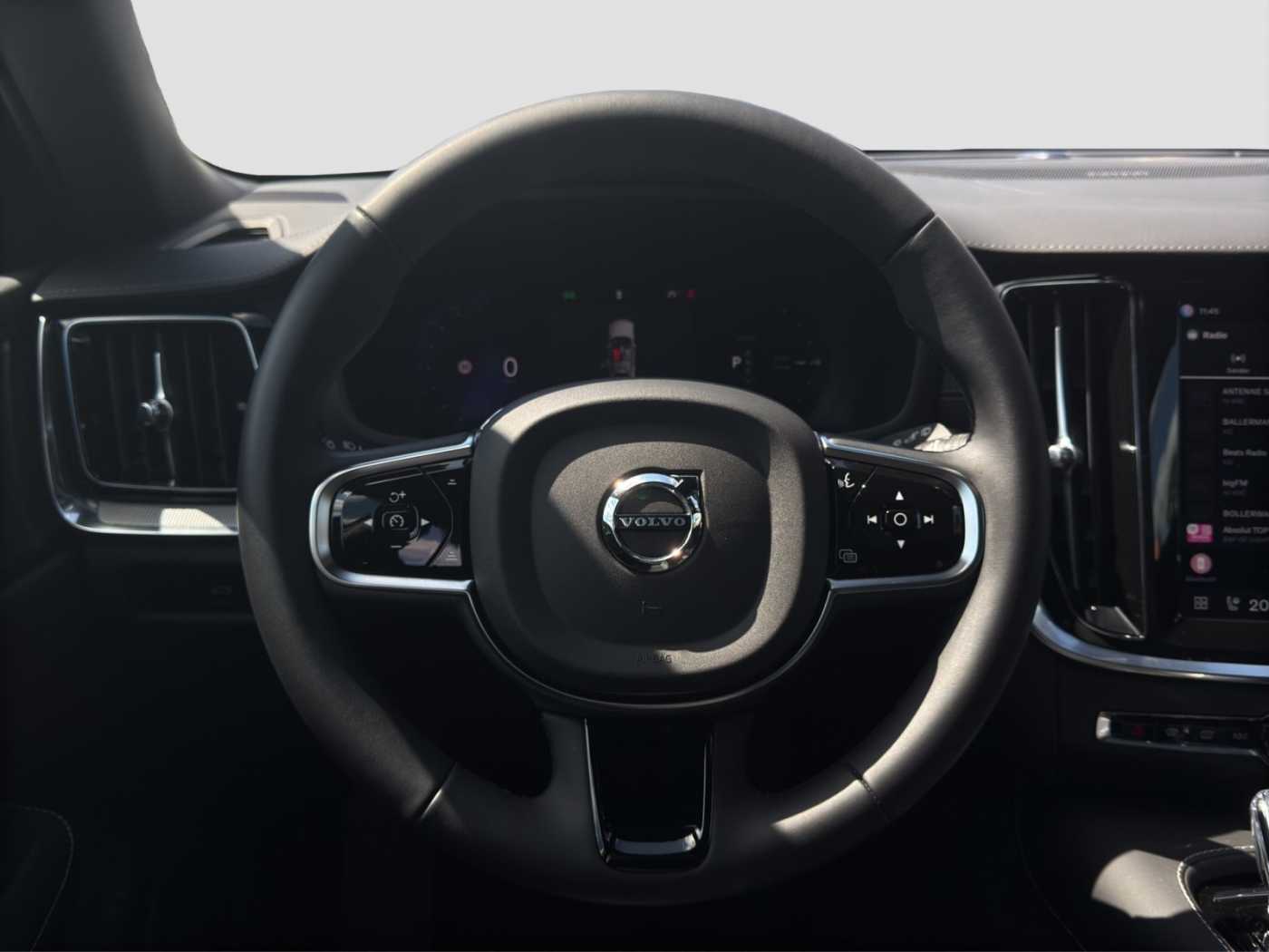 Volvo V60 – Bild 7