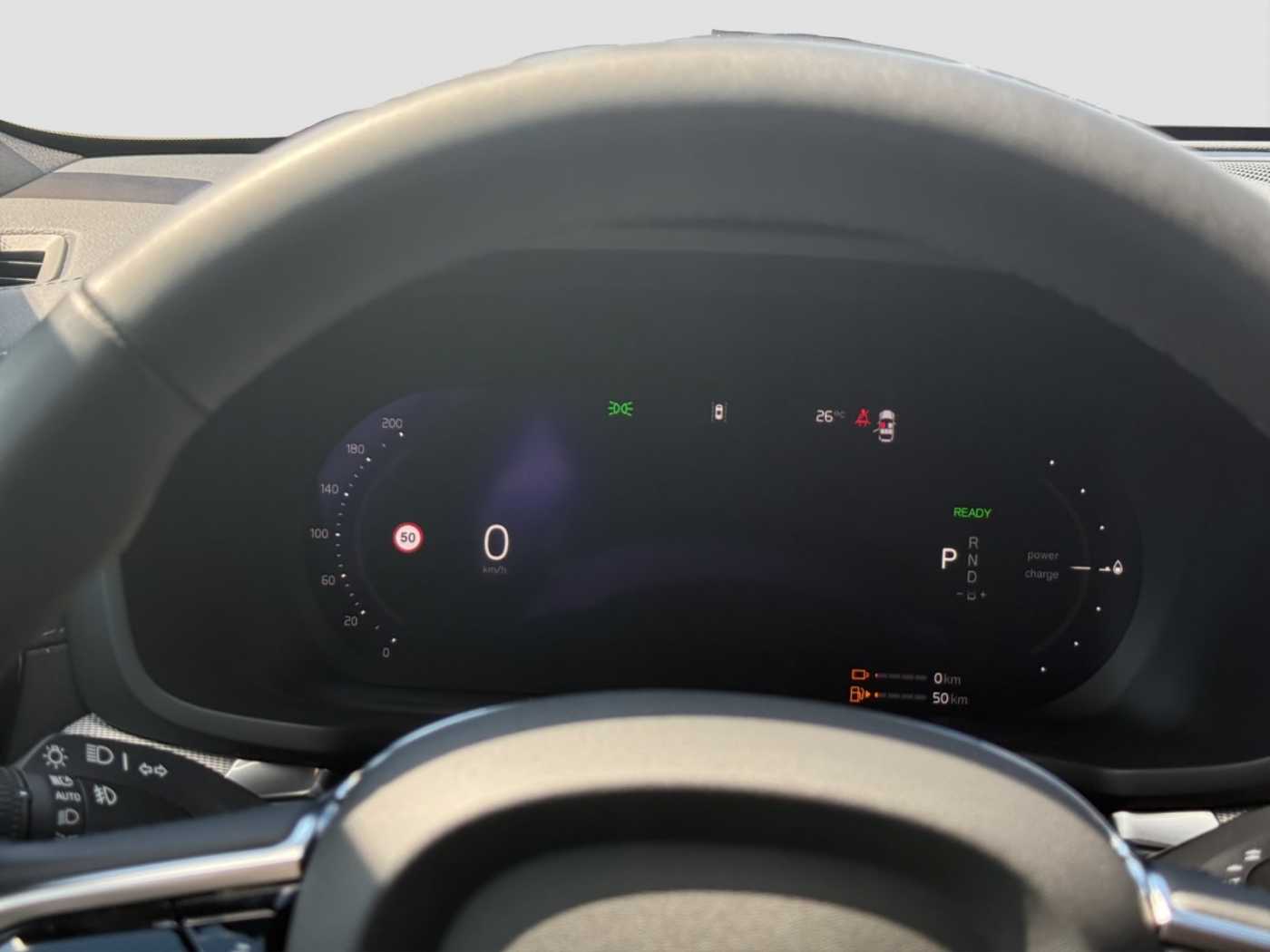 Volvo V60 – Bild 8