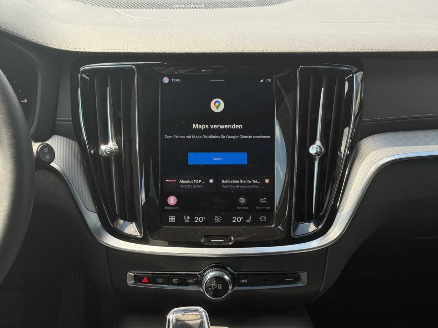 Volvo V60 – Bild 9