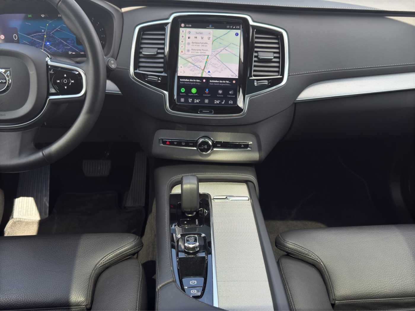 Volvo XC90 – Bild 10