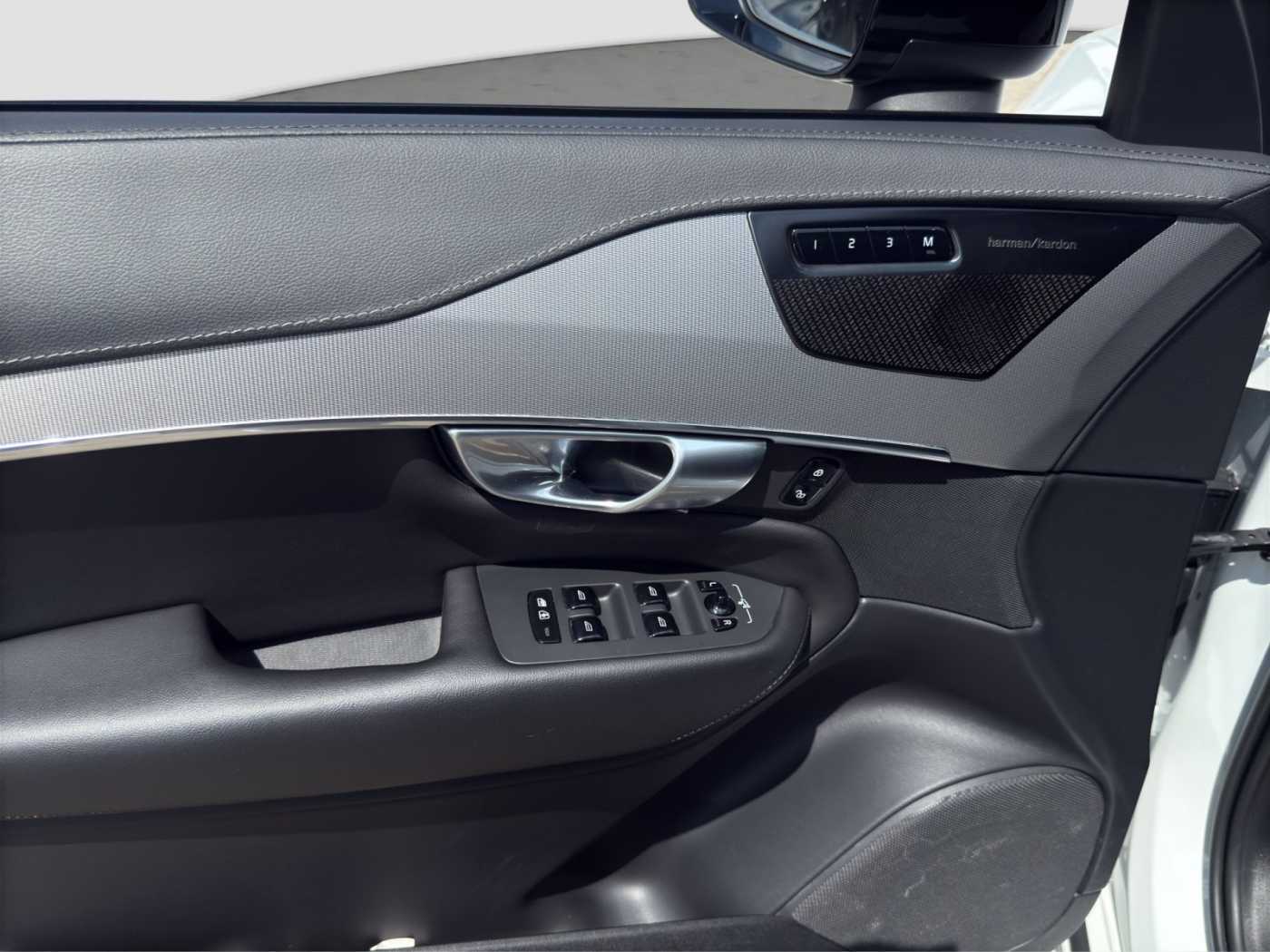 Volvo XC90 – Bild 11