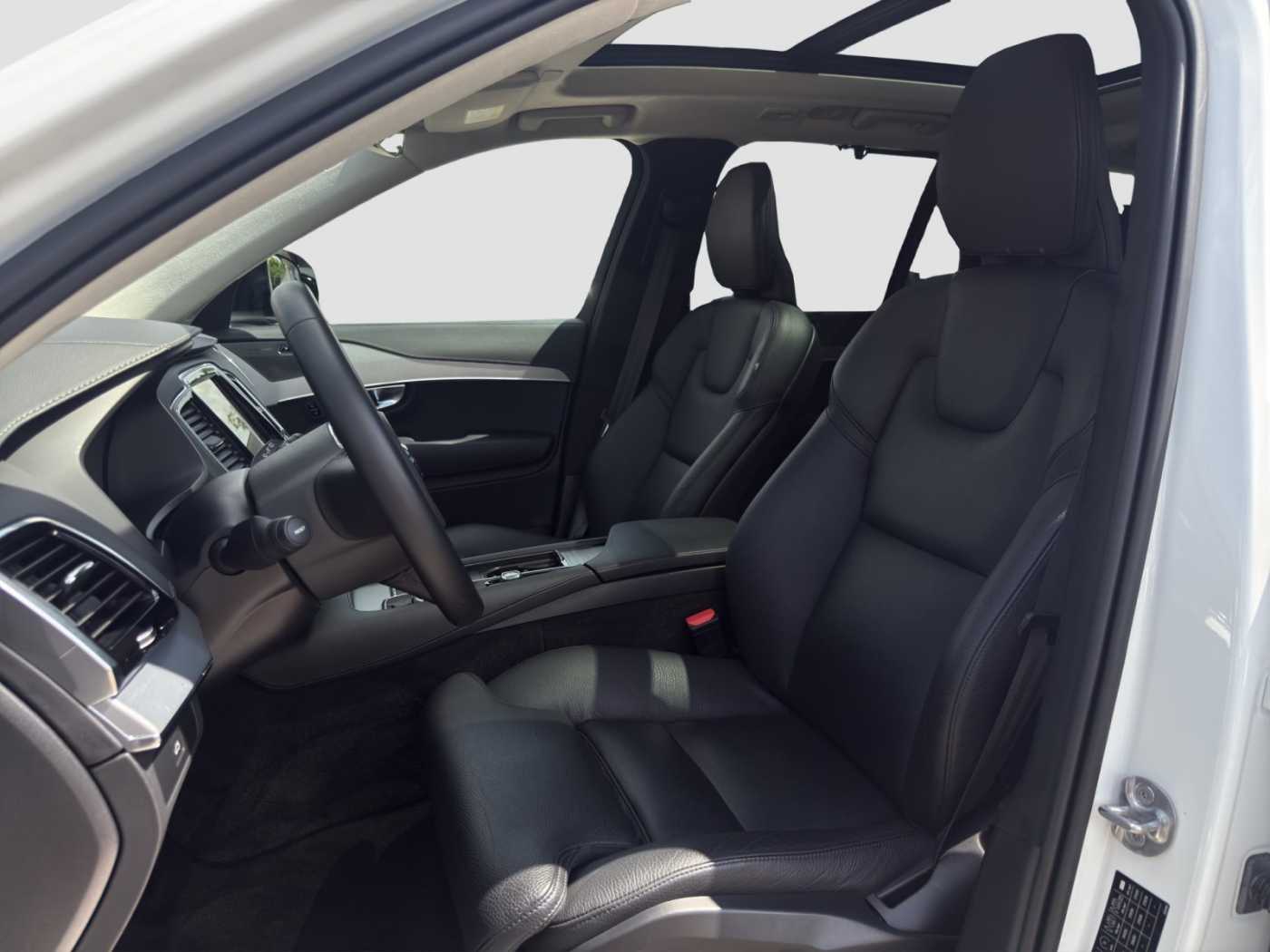 Volvo XC90 – Bild 12