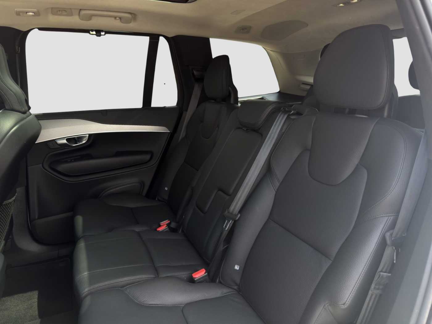 Volvo XC90 – Bild 13