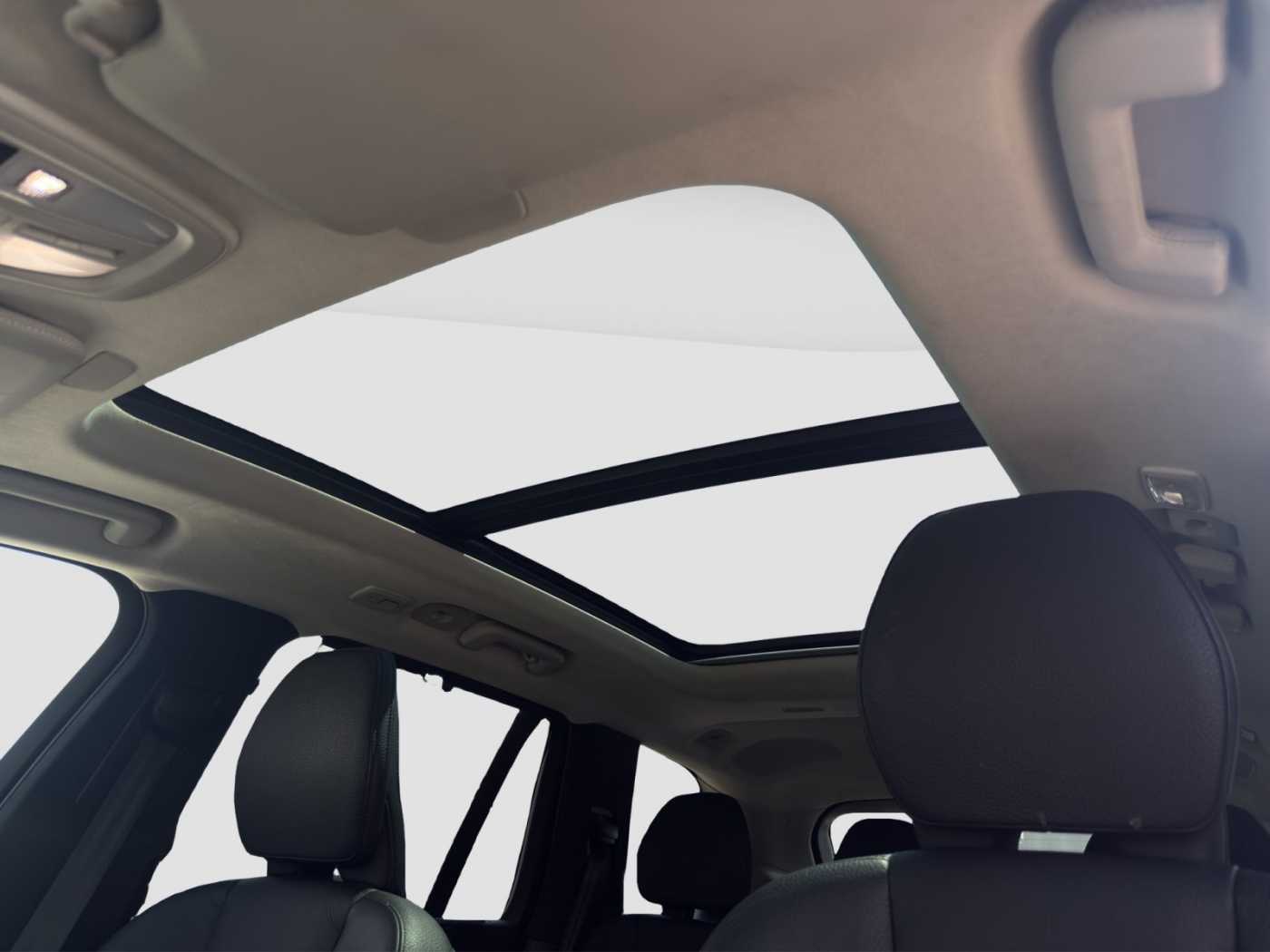 Volvo XC90 – Bild 14