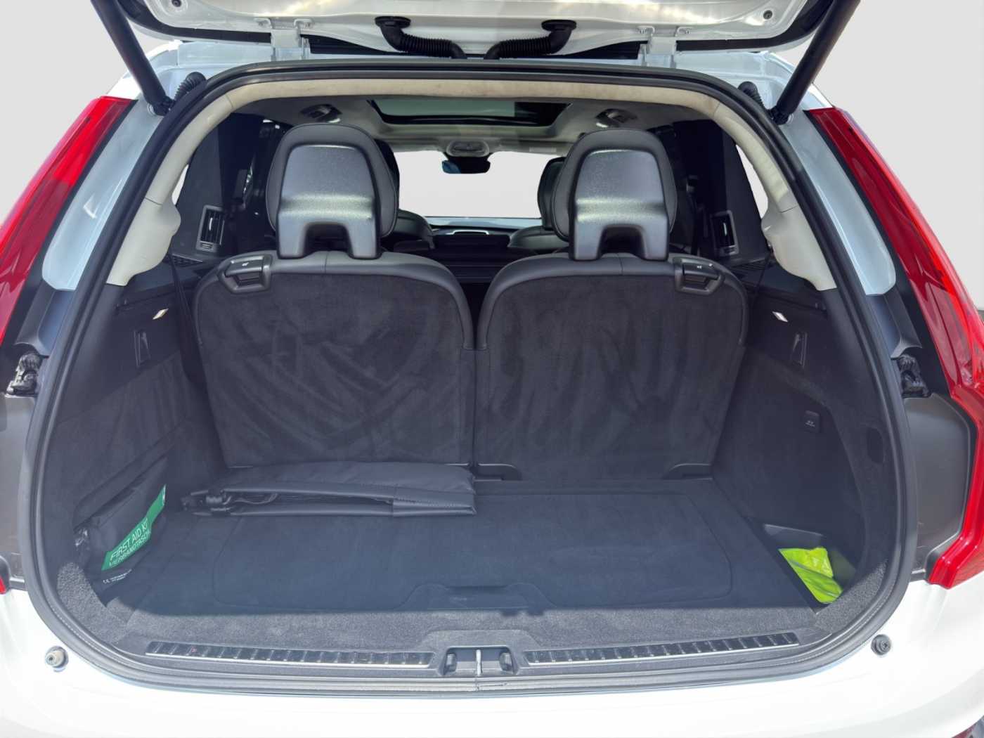 Volvo XC90 – Bild 15
