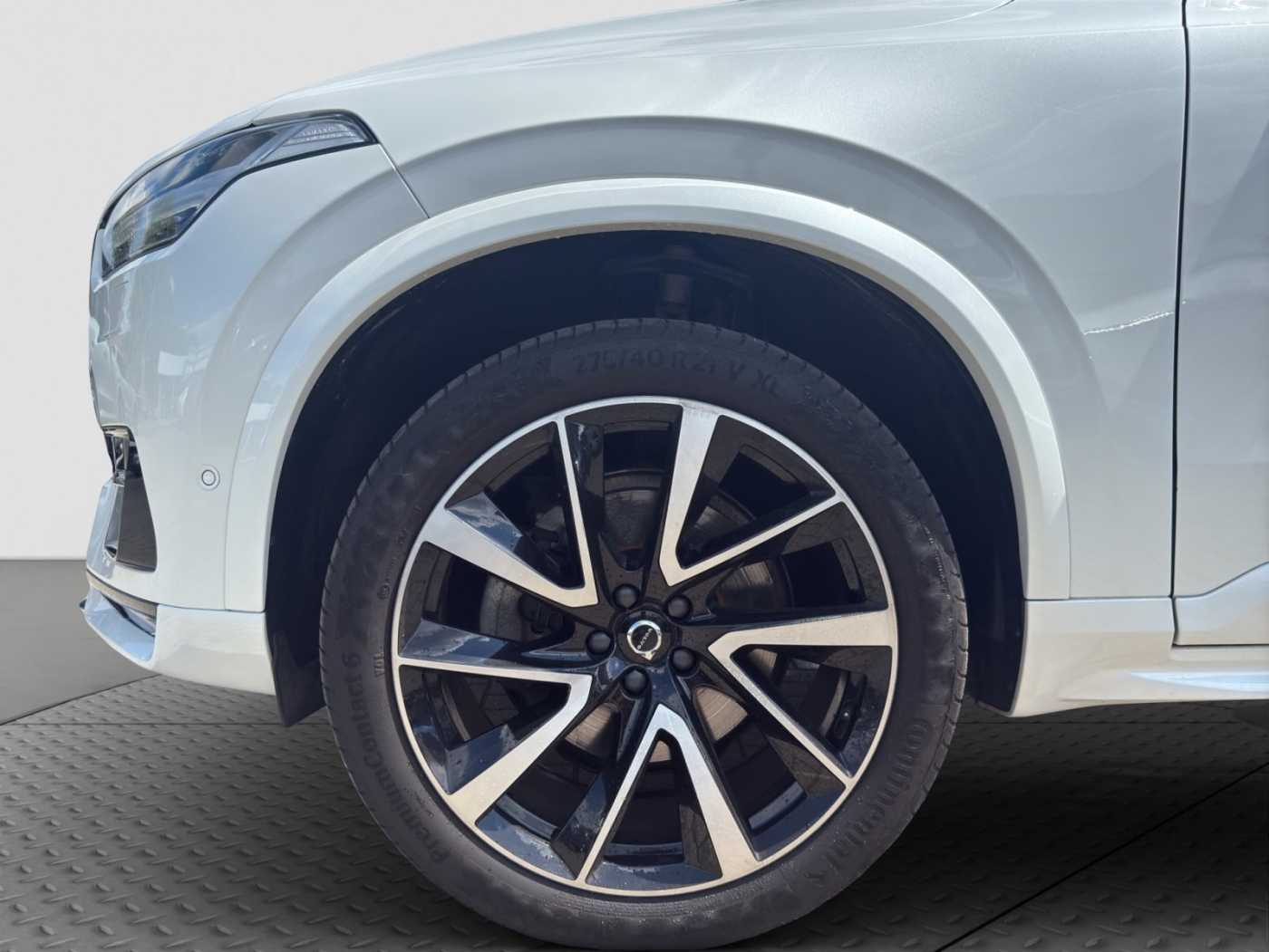 Volvo XC90 – Bild 17