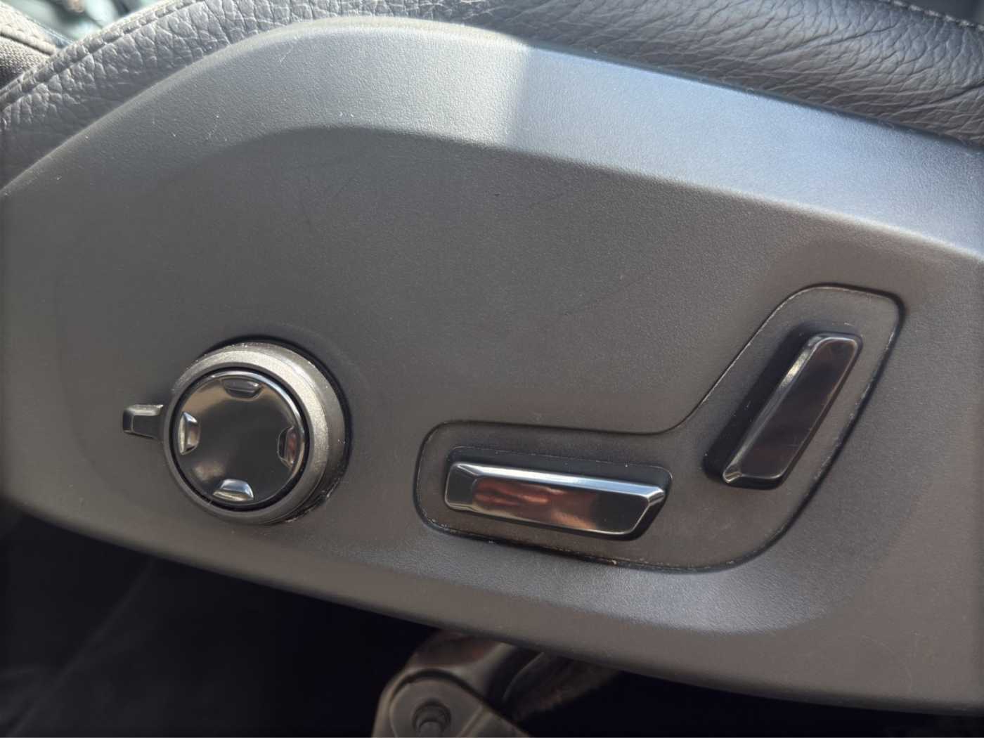 Volvo XC90 – Bild 18