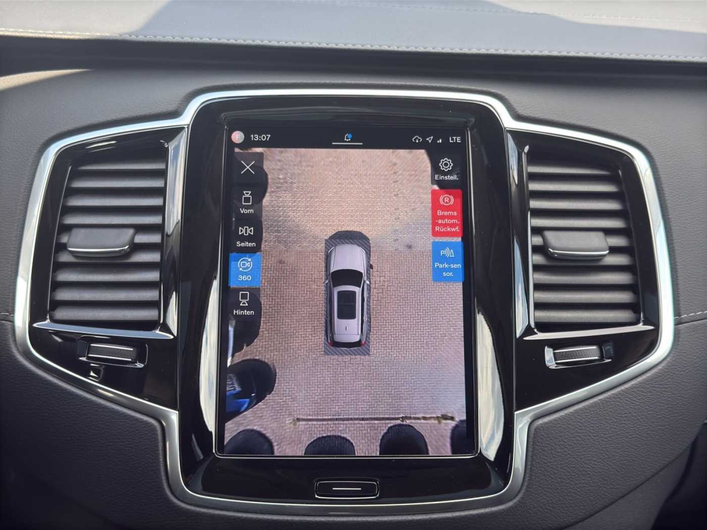Volvo XC90 – Bild 19