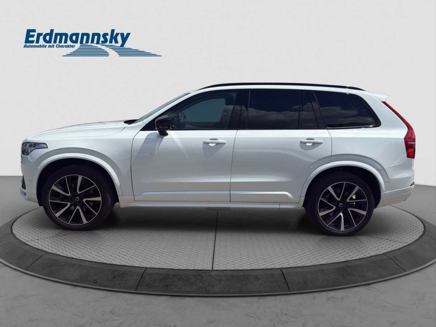 Volvo XC90 – Bild 5
