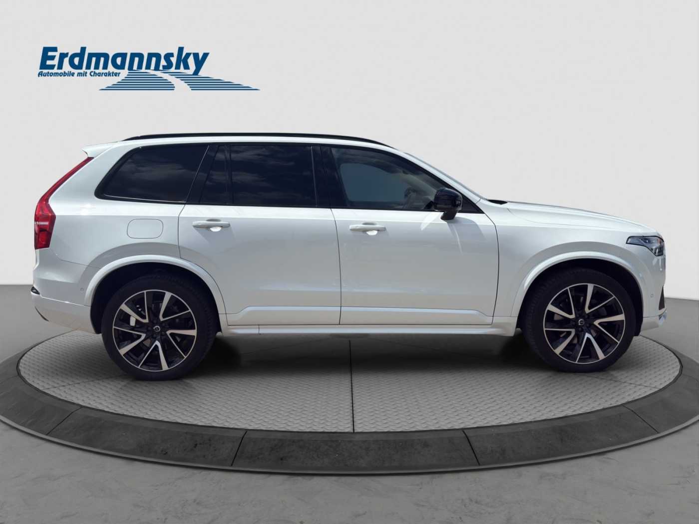 Volvo XC90 – Bild 6