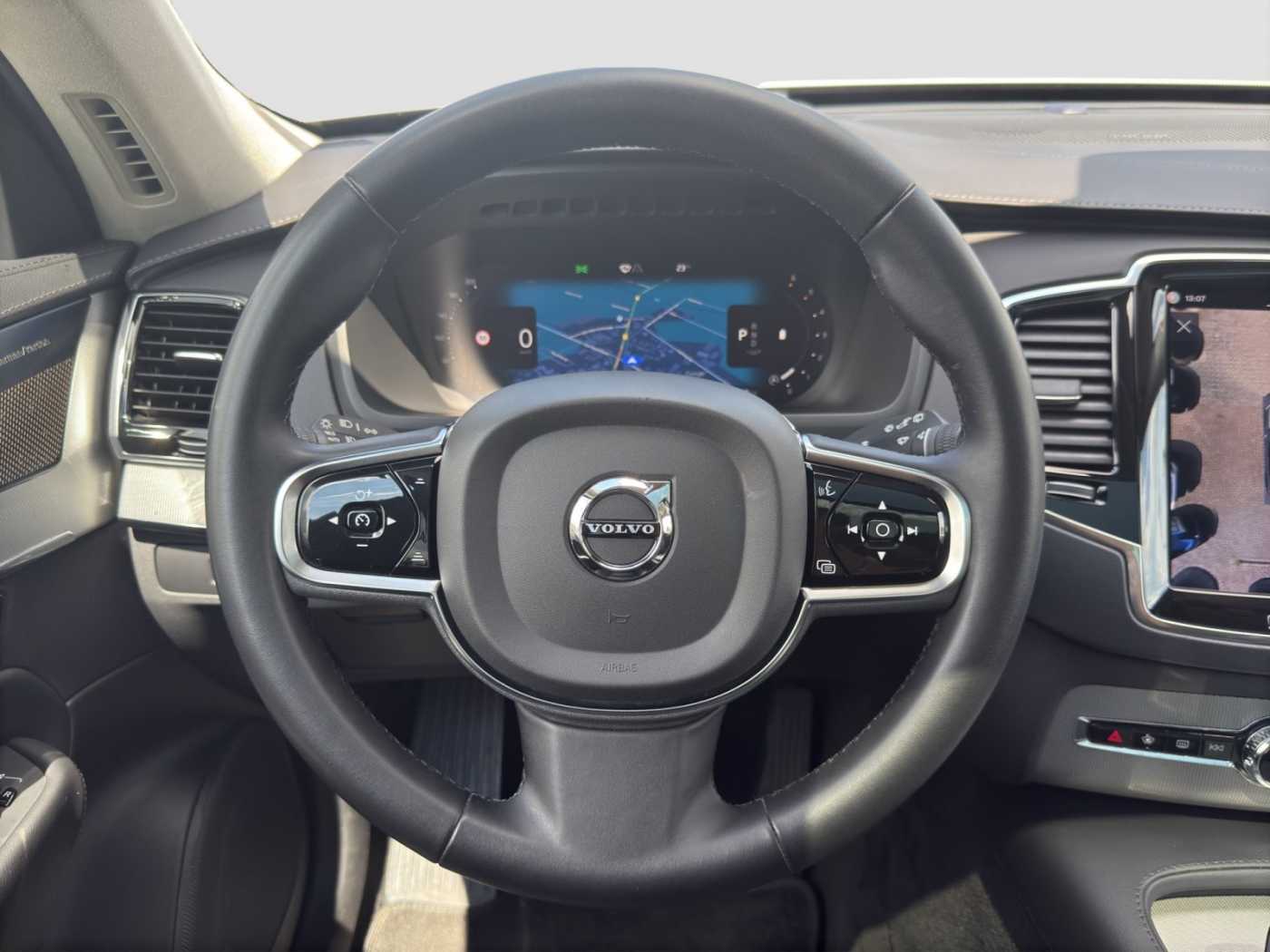 Volvo XC90 – Bild 7