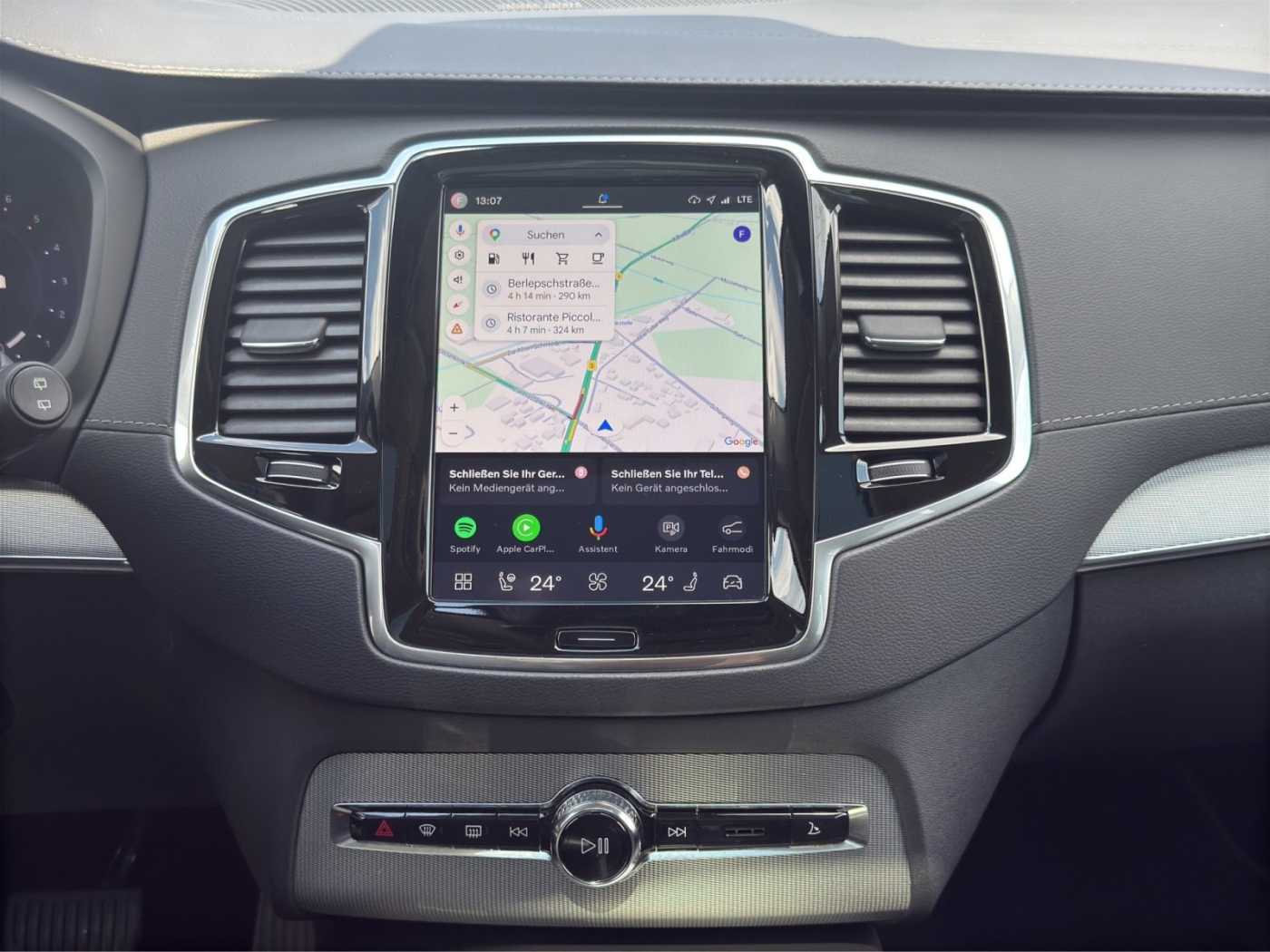 Volvo XC90 – Bild 8