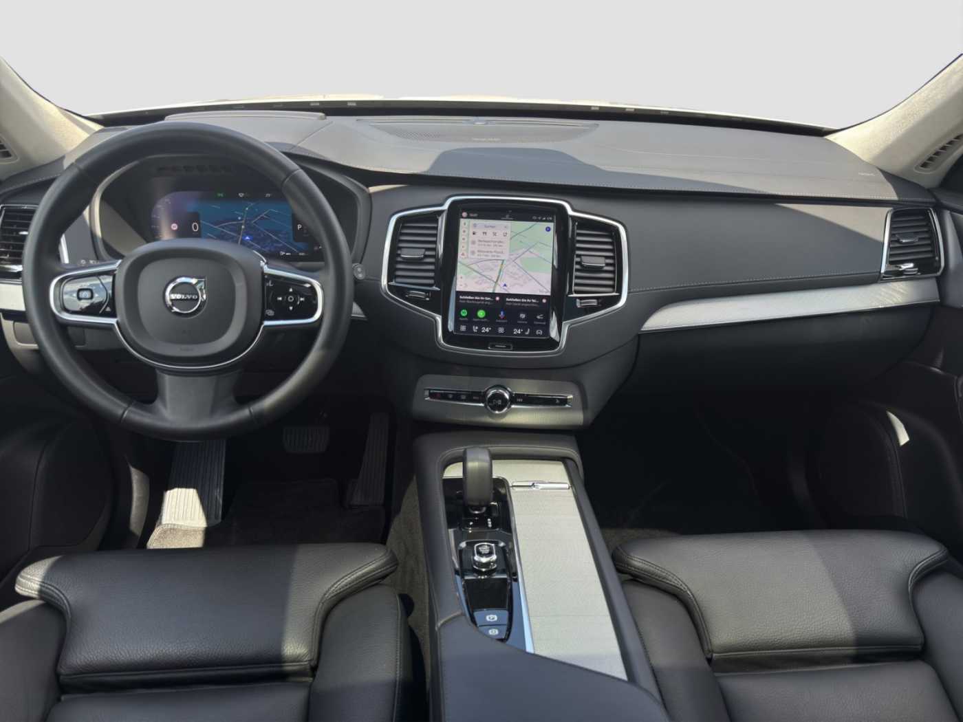 Volvo XC90 – Bild 9