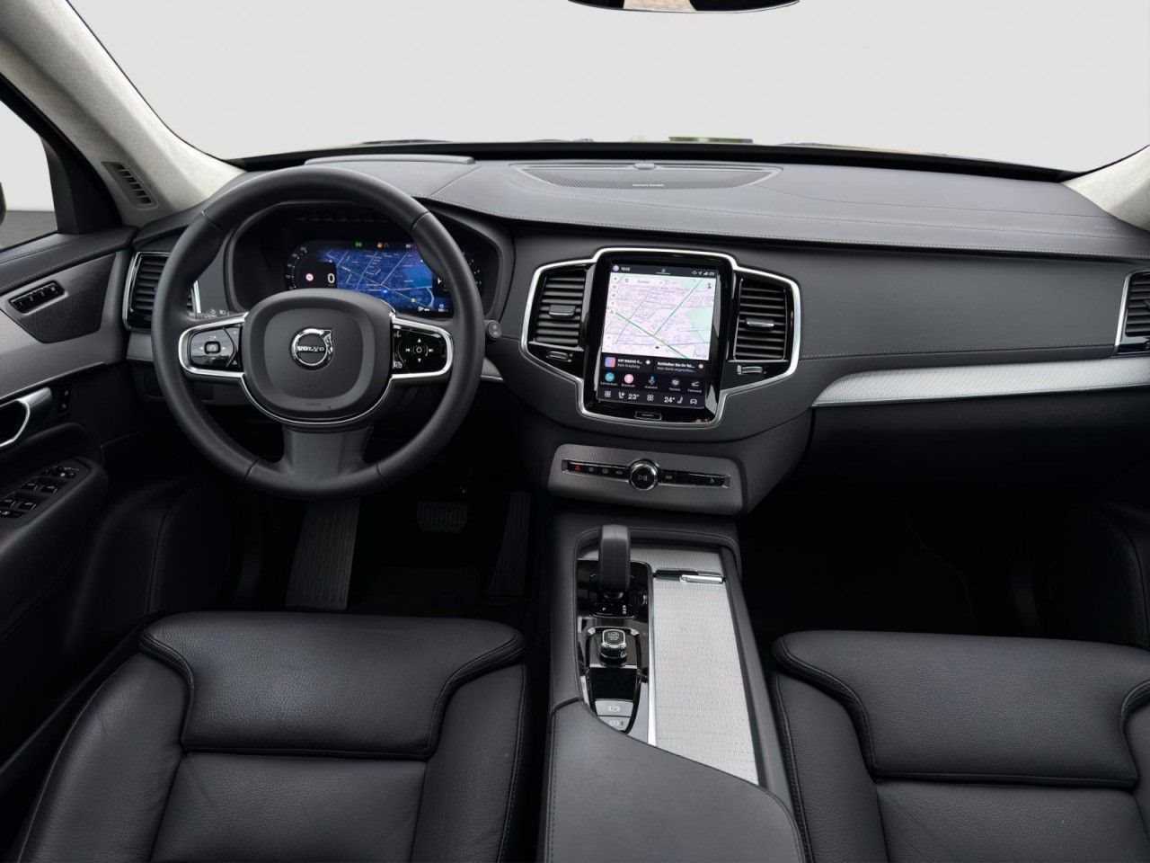 Volvo XC90 – Bild 10