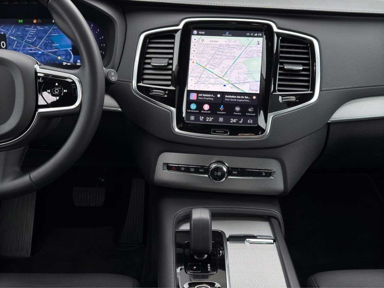 Volvo XC90 – Bild 11