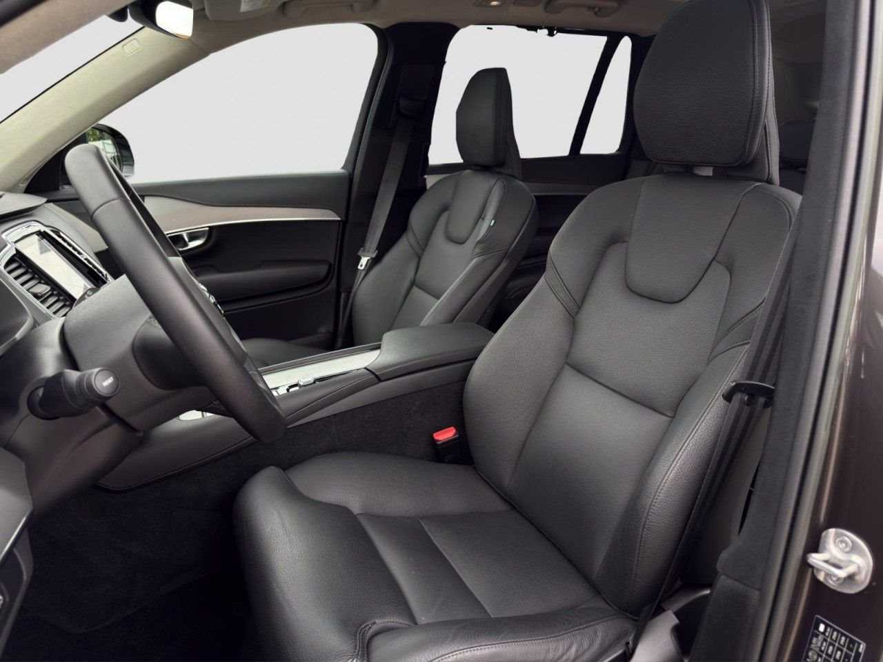 Volvo XC90 – Bild 13