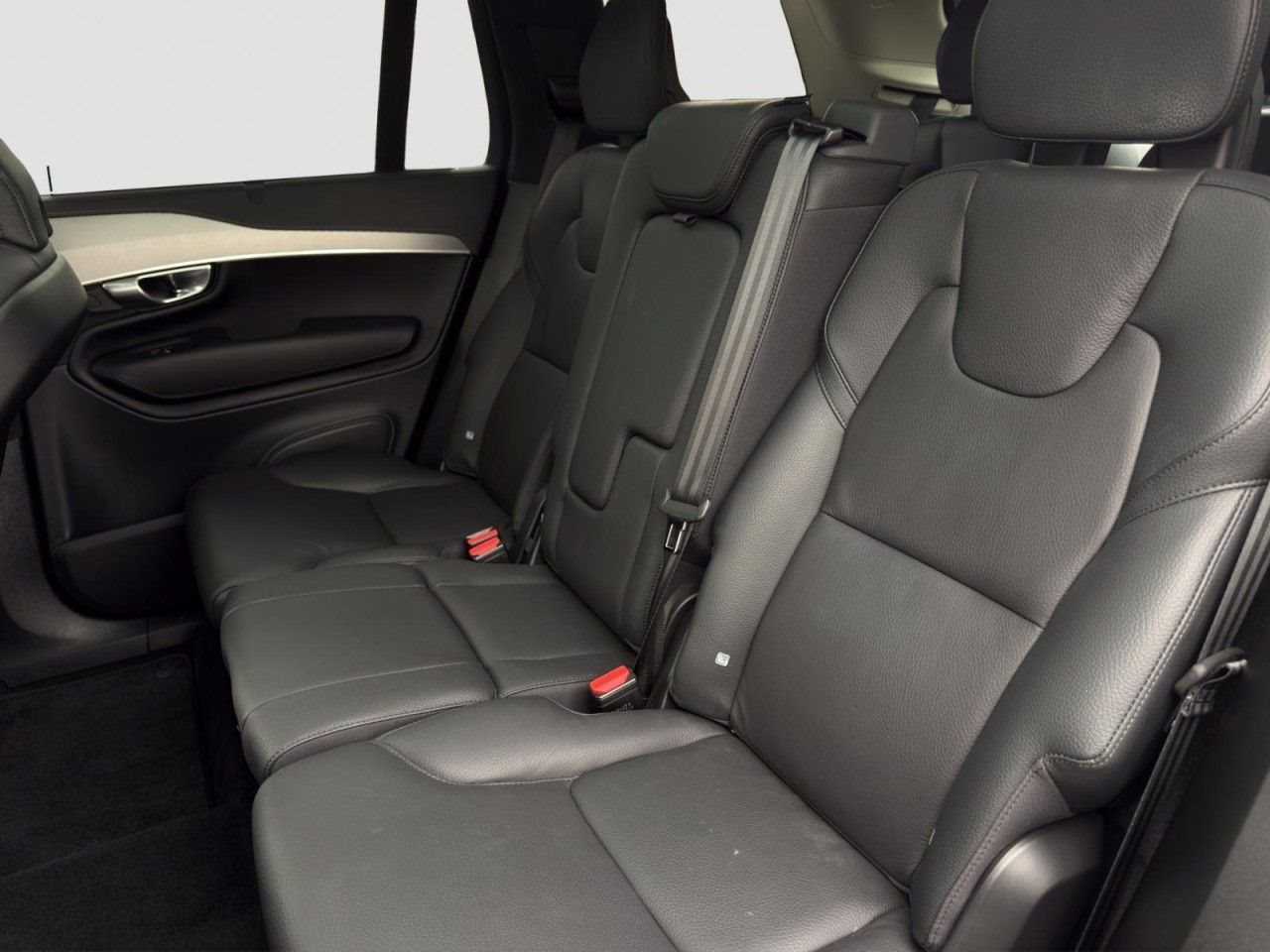 Volvo XC90 – Bild 14