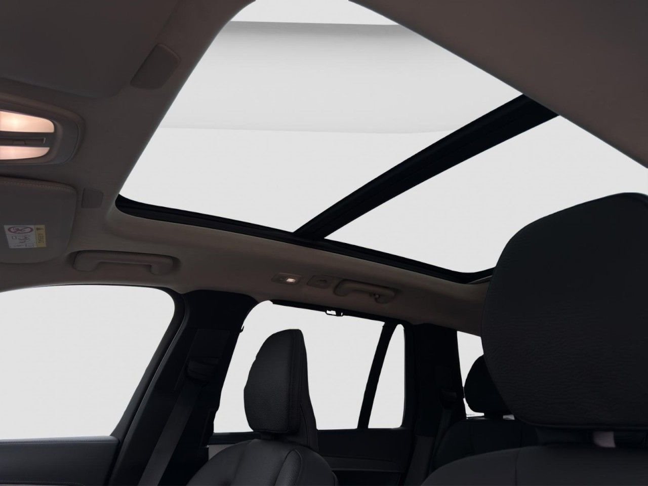 Volvo XC90 – Bild 15