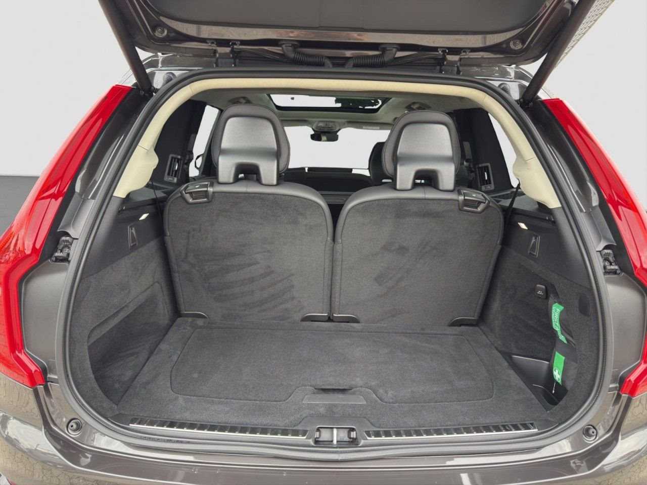 Volvo XC90 – Bild 16