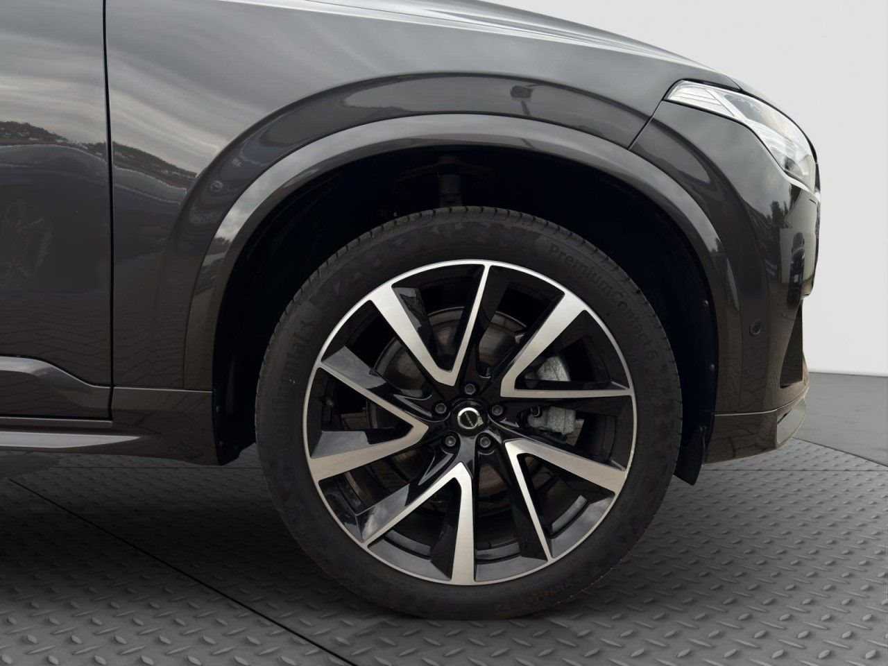Volvo XC90 – Bild 17