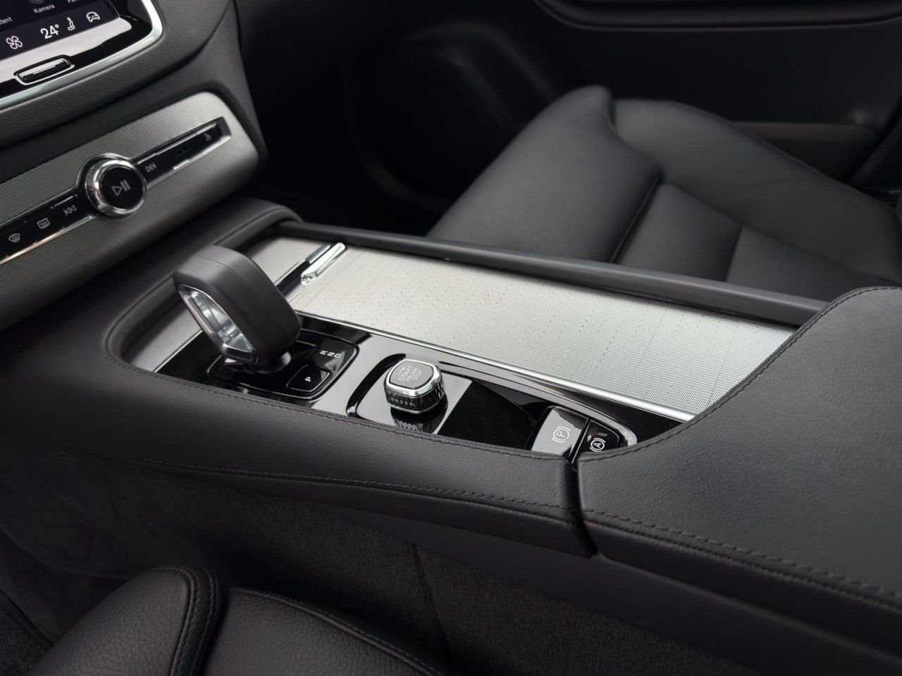 Volvo XC90 – Bild 19