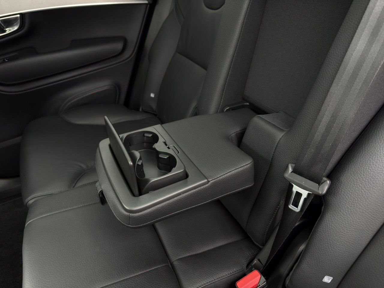 Volvo XC90 – Bild 21
