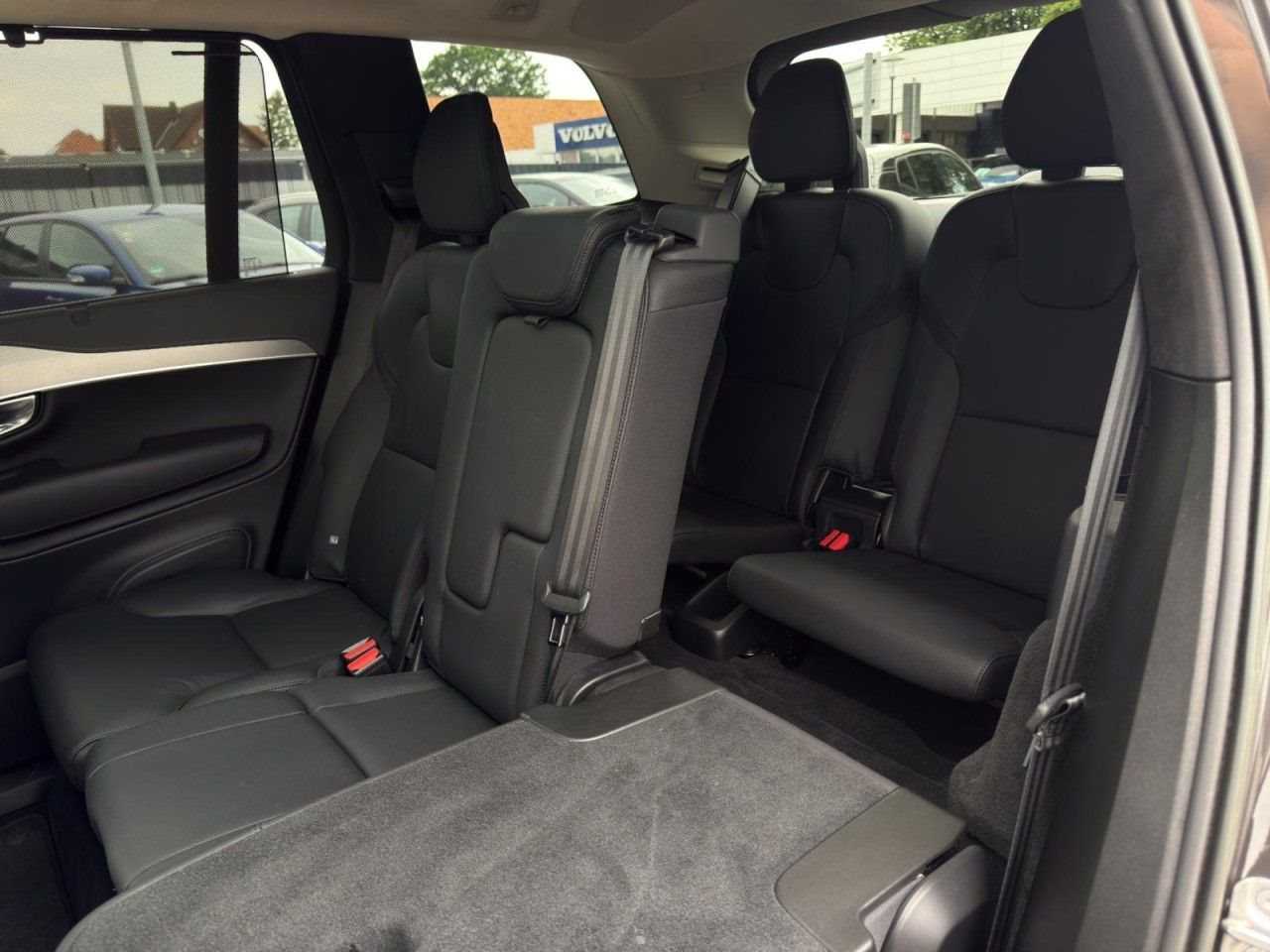 Volvo XC90 – Bild 22
