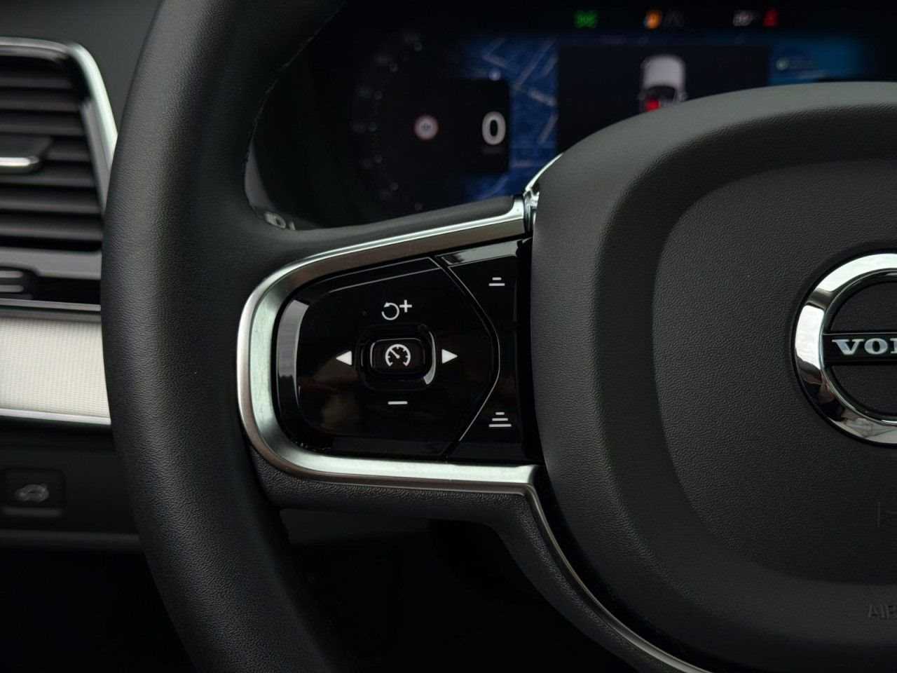Volvo XC90 – Bild 23