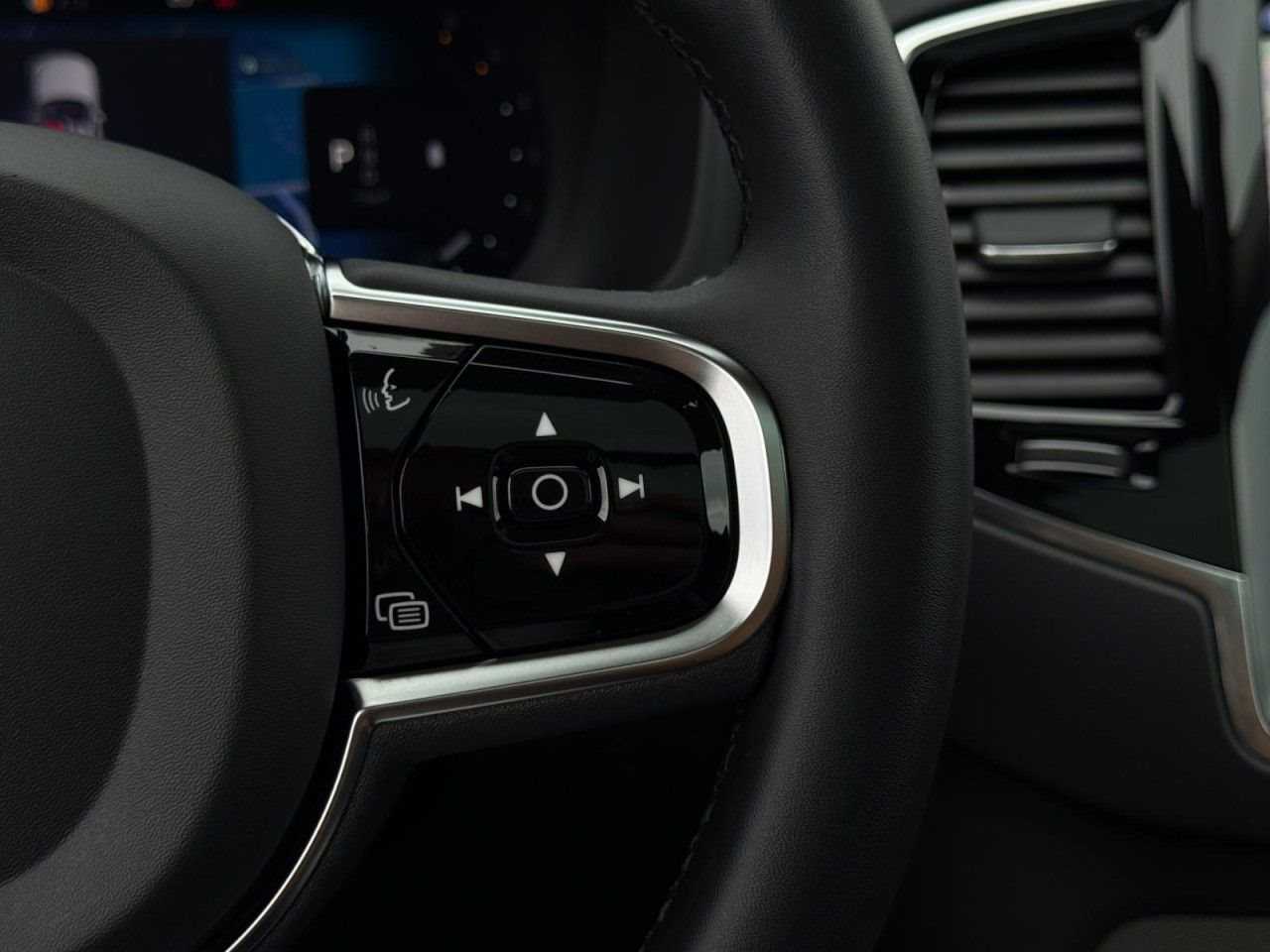 Volvo XC90 – Bild 24