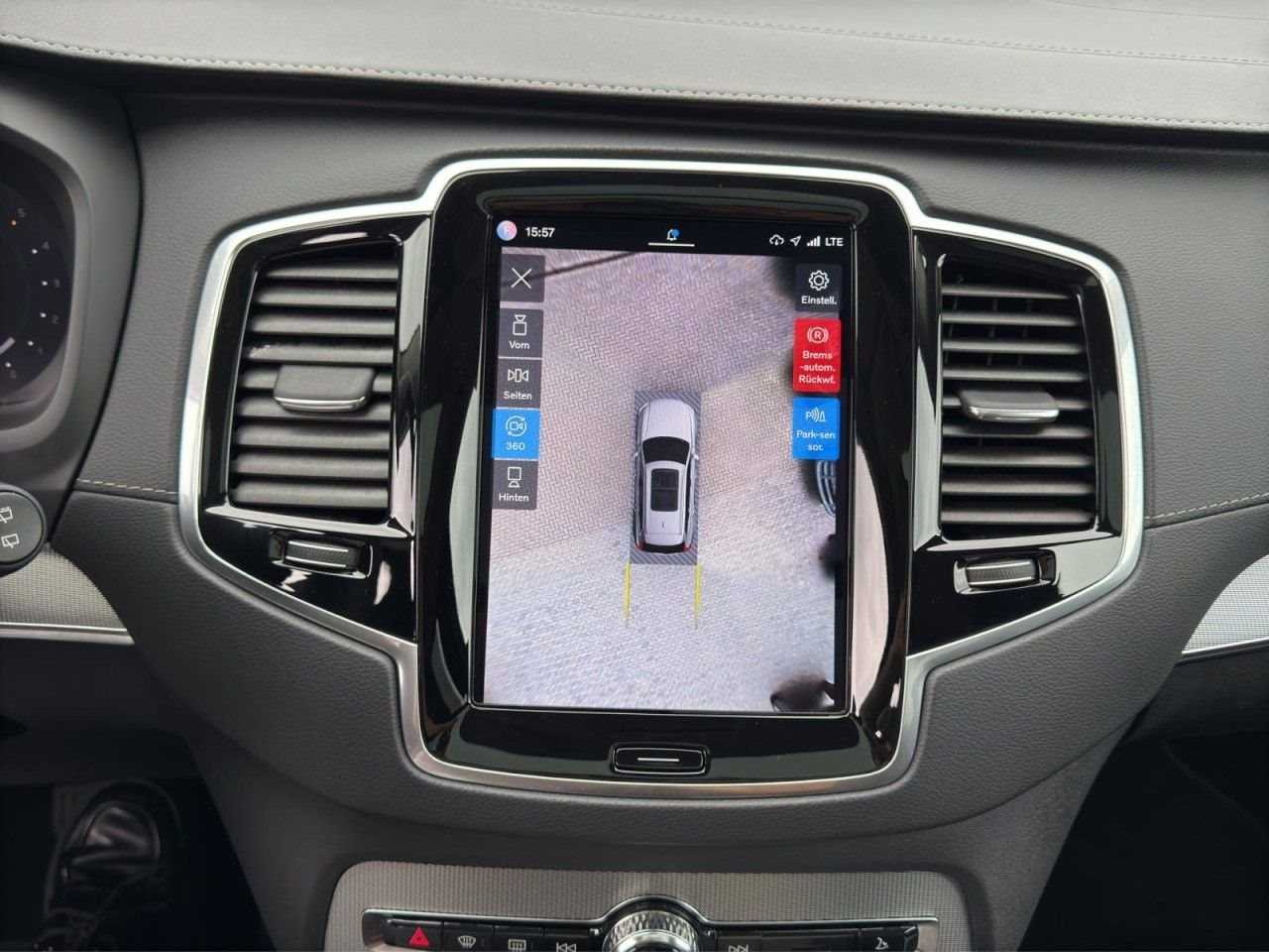 Volvo XC90 – Bild 26