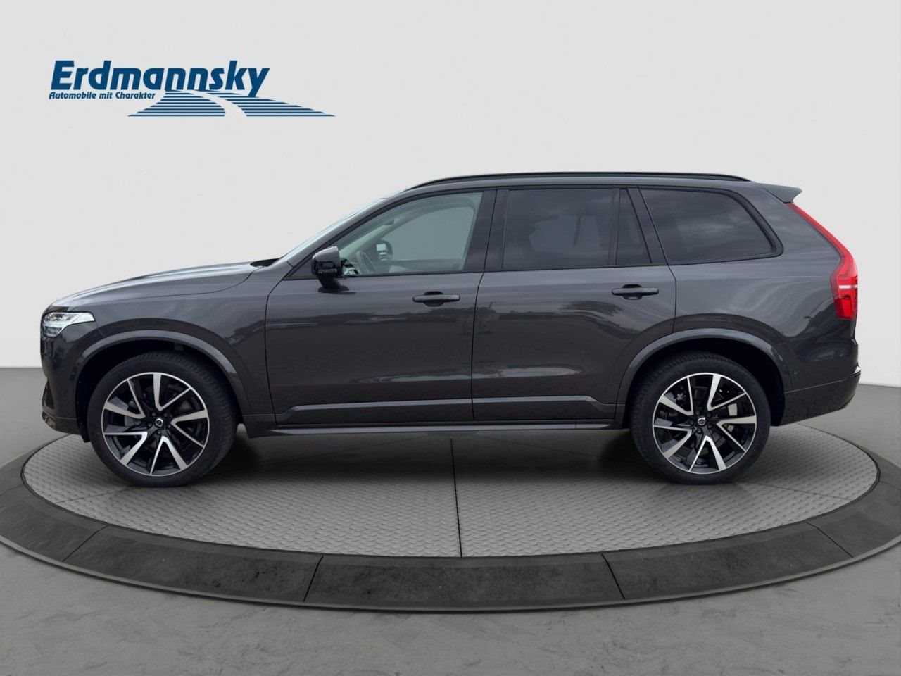Volvo XC90 – Bild 5