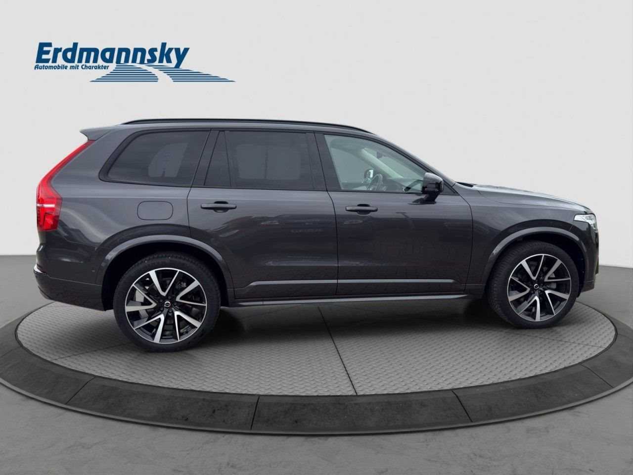 Volvo XC90 – Bild 6