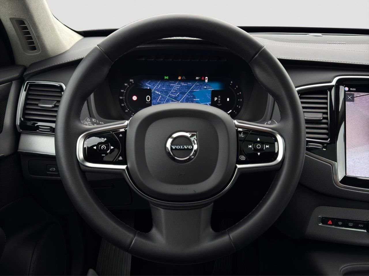 Volvo XC90 – Bild 7