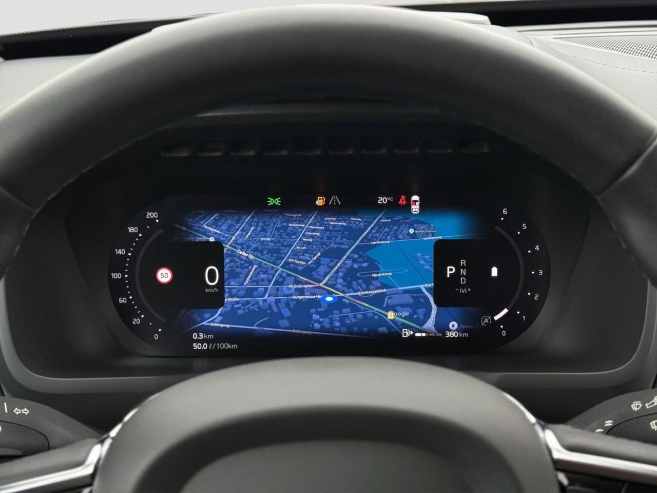 Volvo XC90 – Bild 8