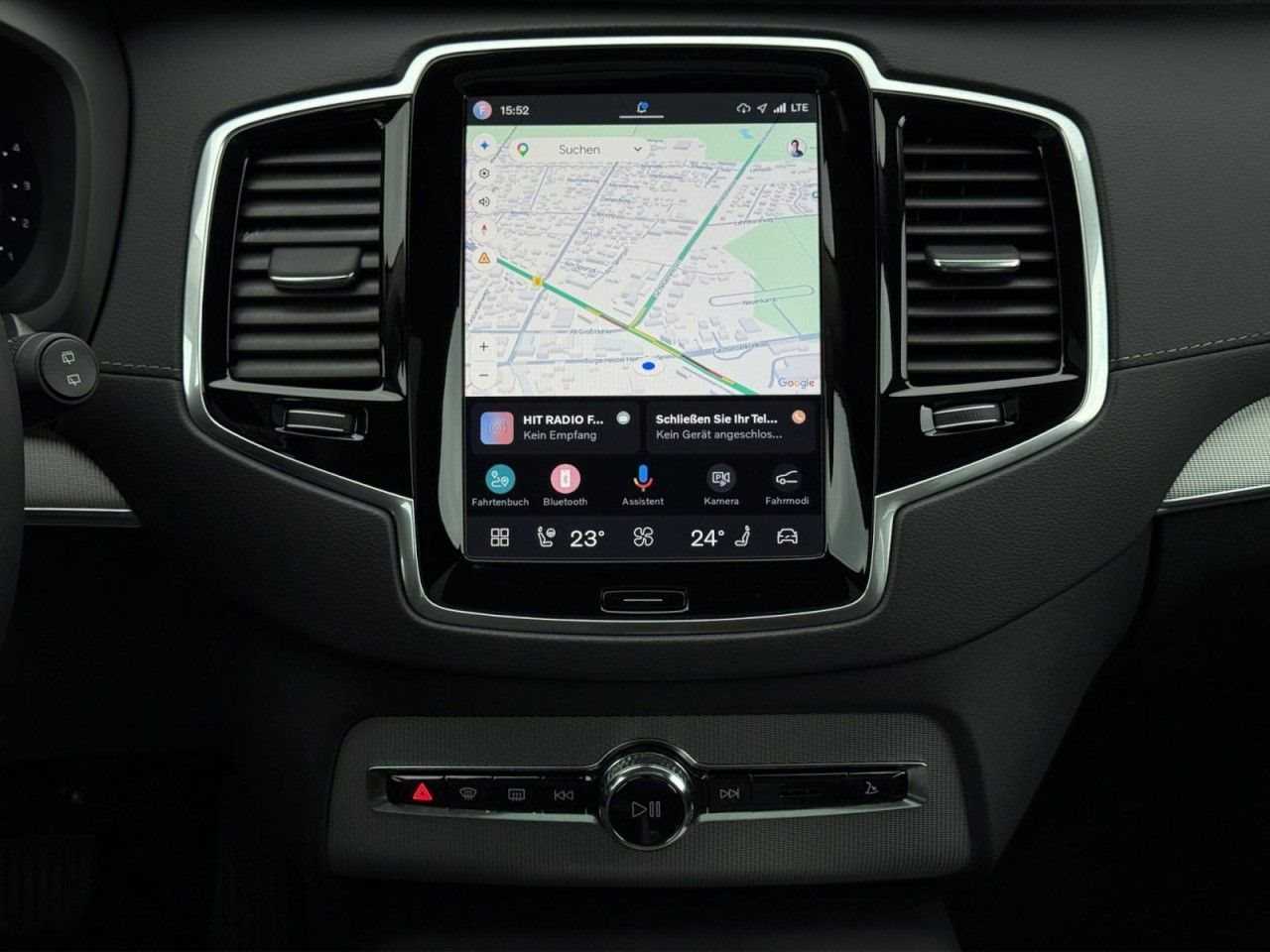 Volvo XC90 – Bild 9