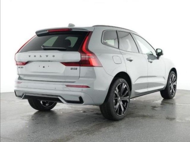 Volvo XC60 – Bild 2