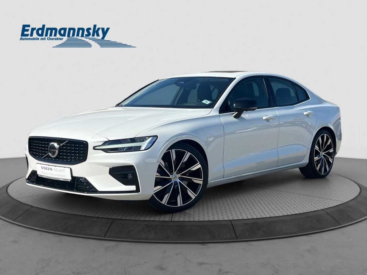 Volvo S60 occasion