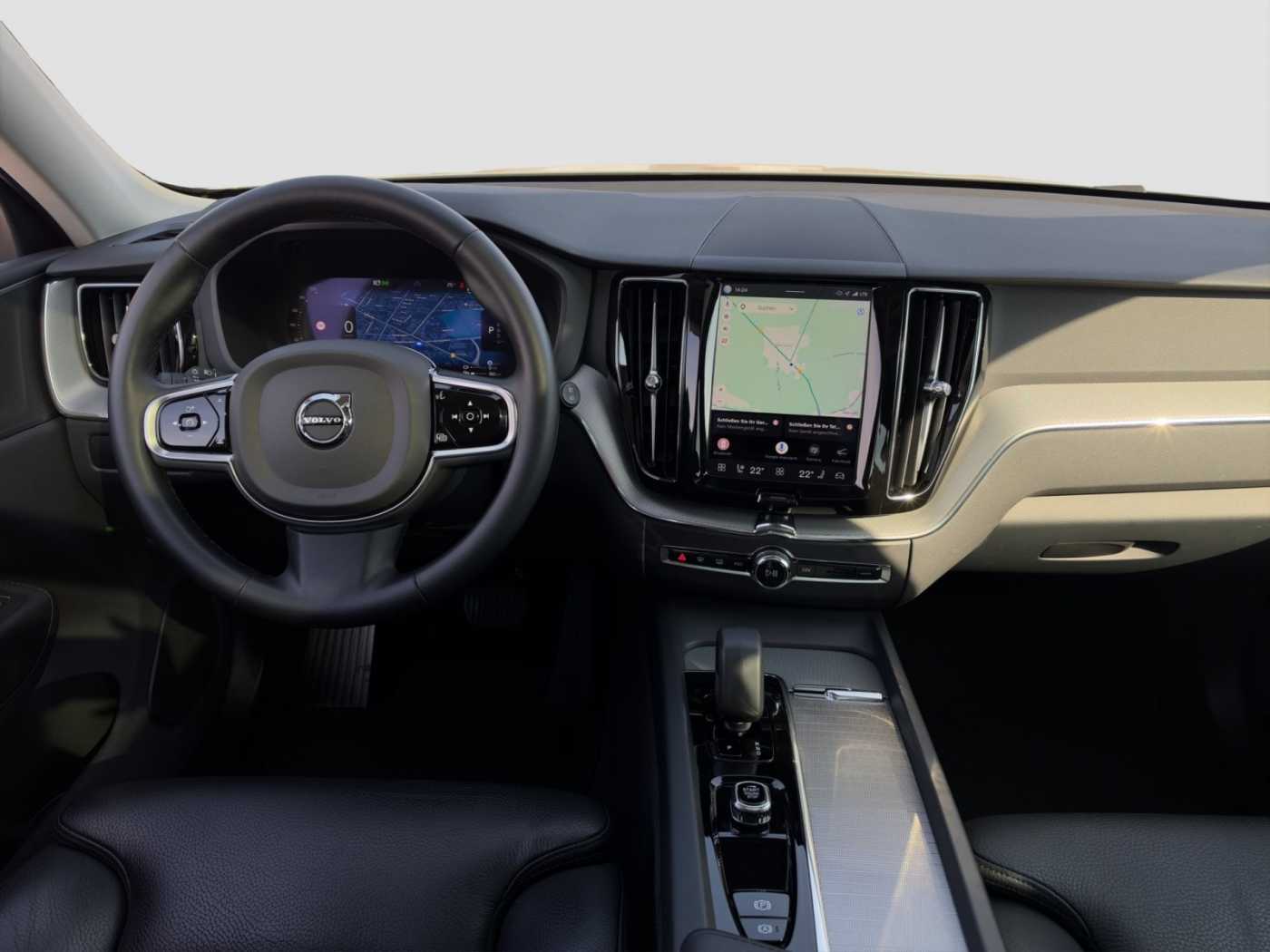 Volvo XC60 – Bild 10