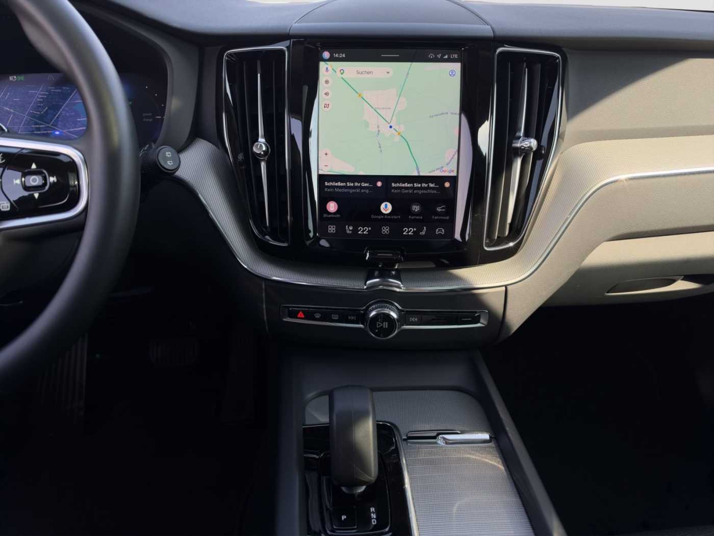 Volvo XC60 – Bild 11