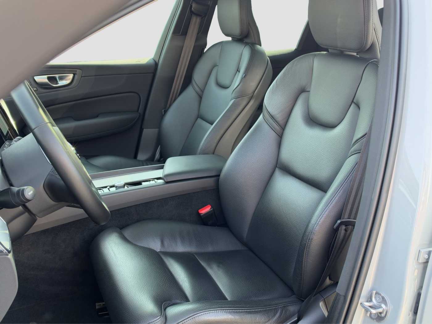 Volvo XC60 – Bild 13