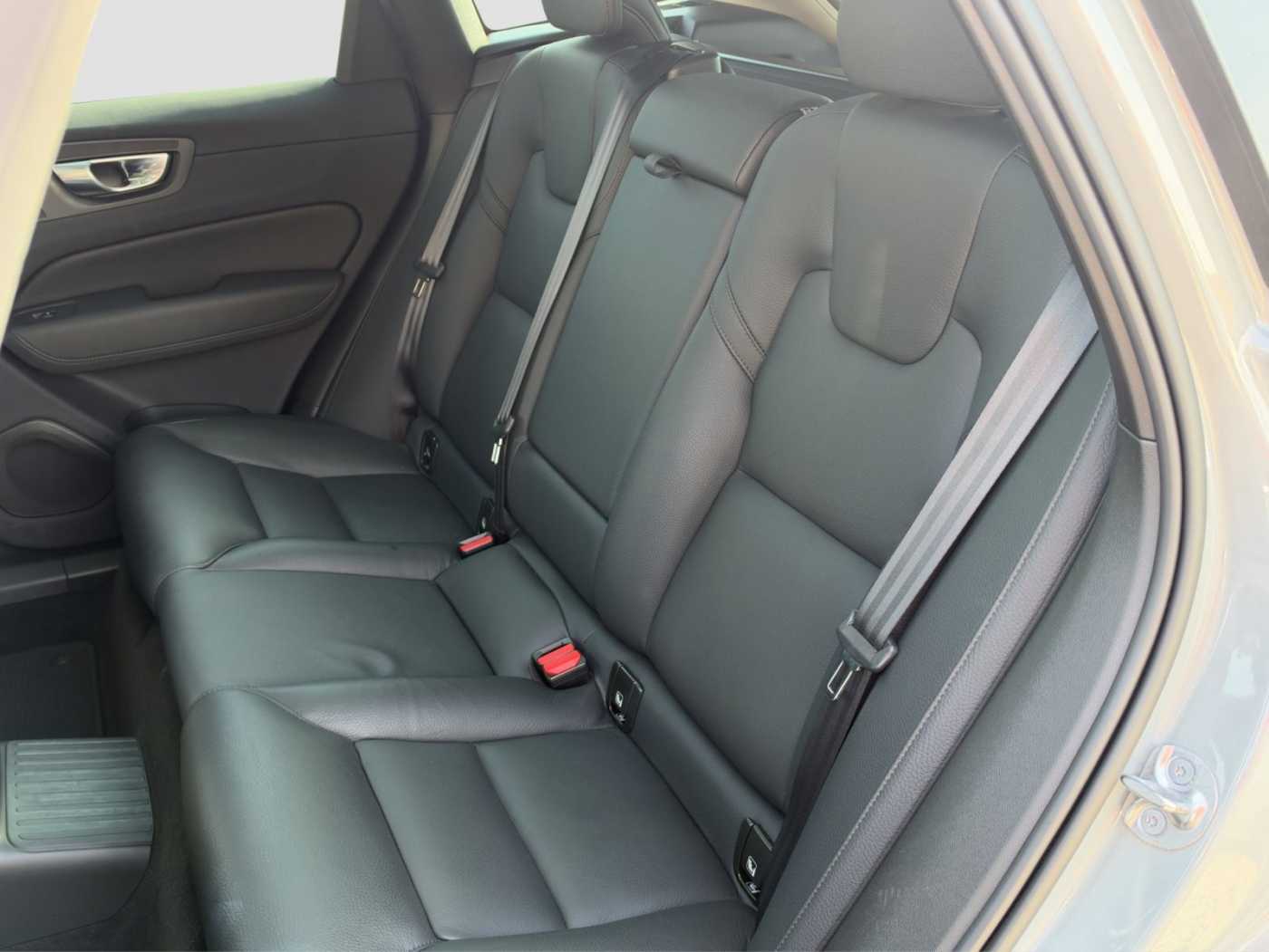 Volvo XC60 – Bild 14