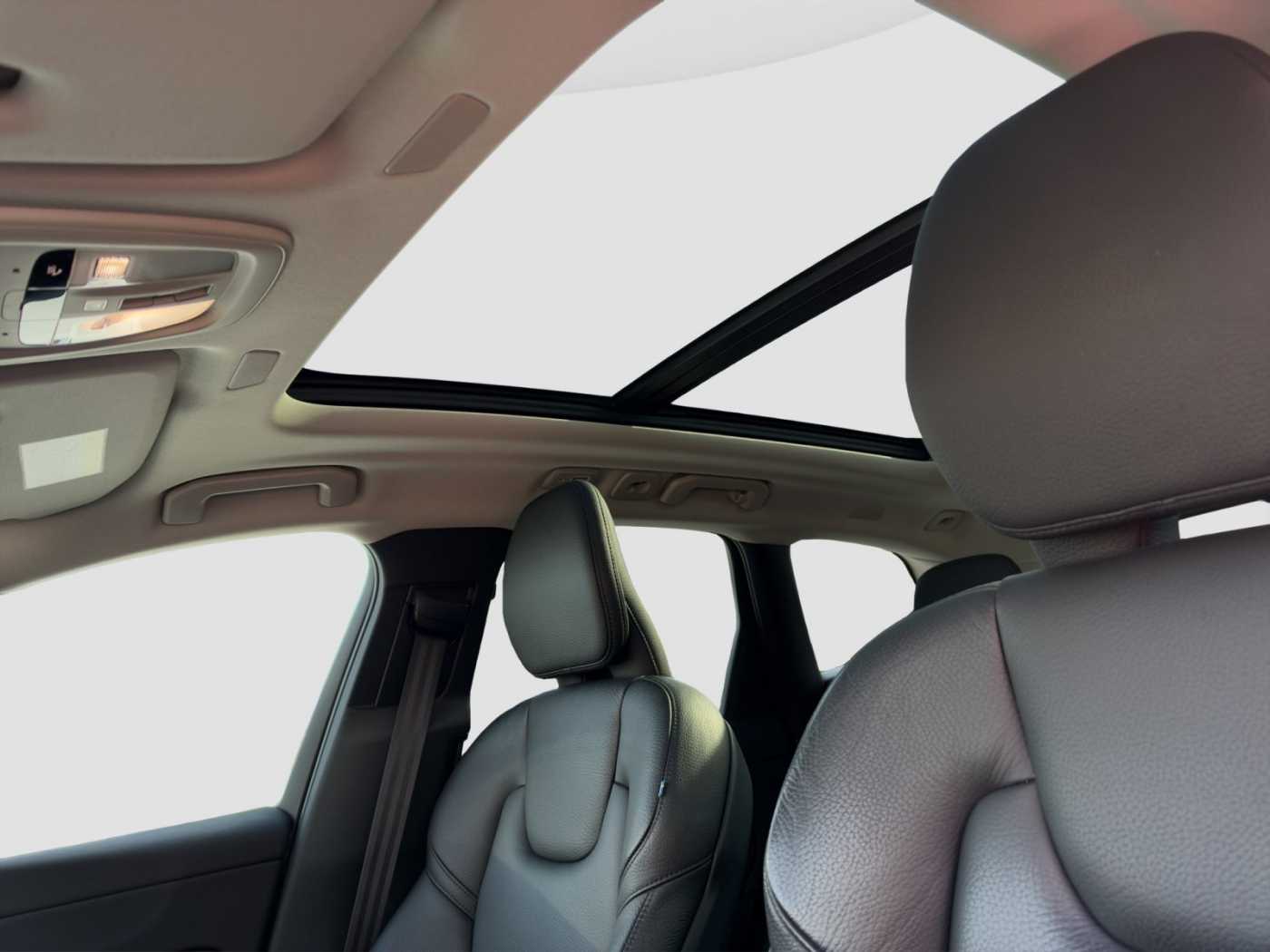 Volvo XC60 – Bild 15
