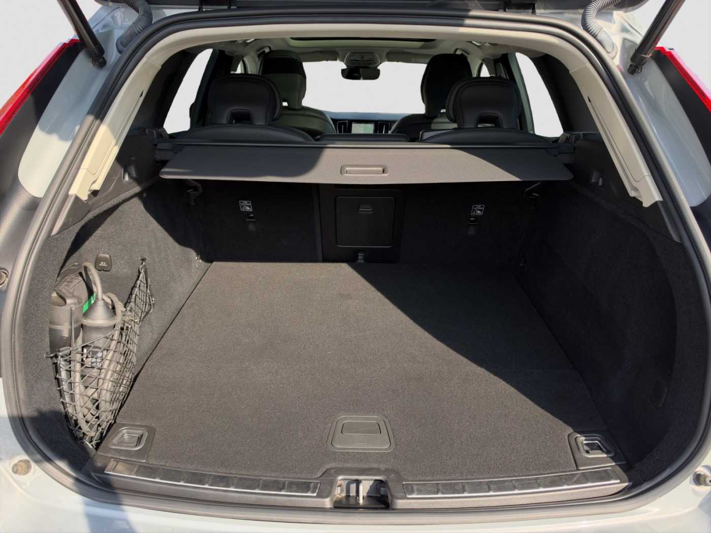 Volvo XC60 – Bild 16
