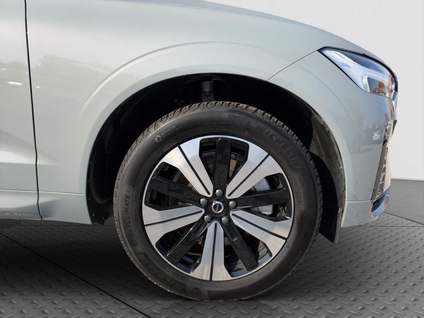 Volvo XC60 – Bild 17
